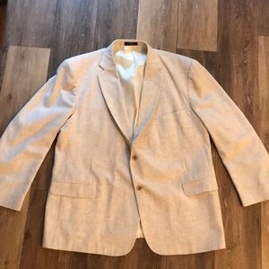 David Taylor Blazer